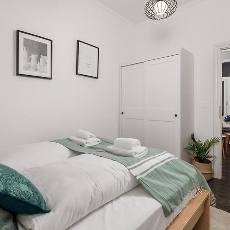 Apartman Lamandra Rijeka Luaran gambar