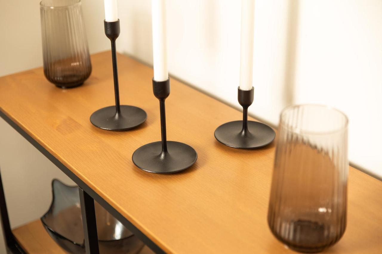 Apartman Lamandra Rijeka Luaran gambar