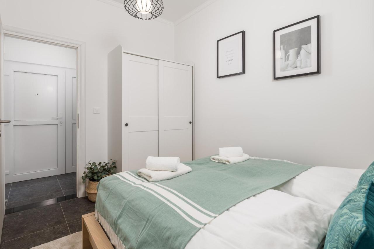 Apartman Lamandra Rijeka Luaran gambar
